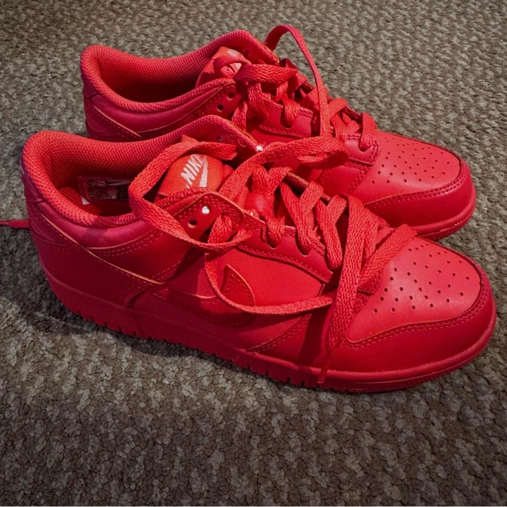 Nike Dunks